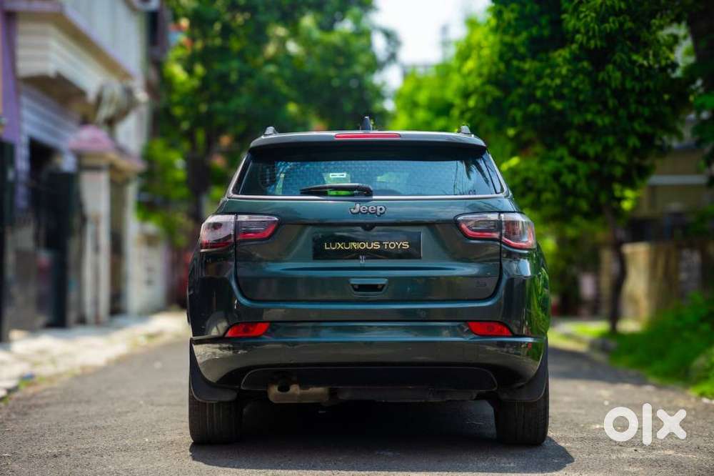 Jeep Compass Model S (o) 2.0 Diesel, 2023, Diesel