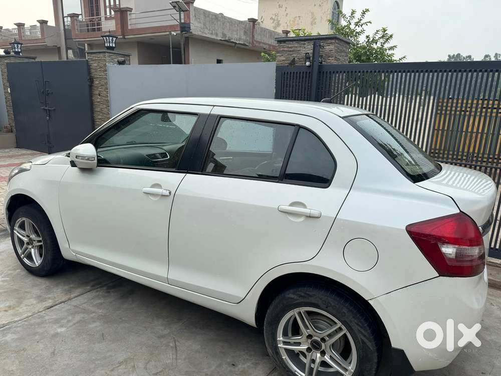 2014 Maruti Swift Dzire Vdi