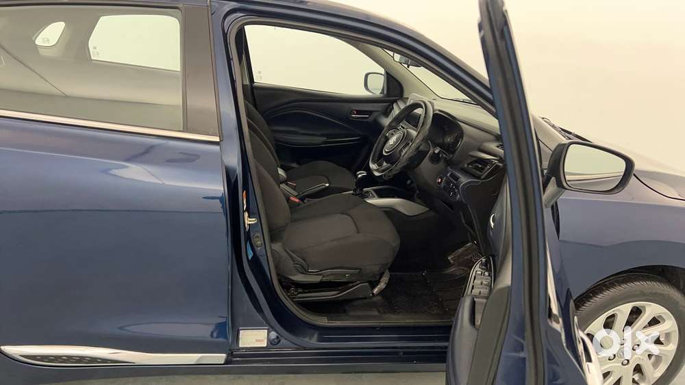 Maruti Suzuki Baleno Alpha, 2022, Petrol