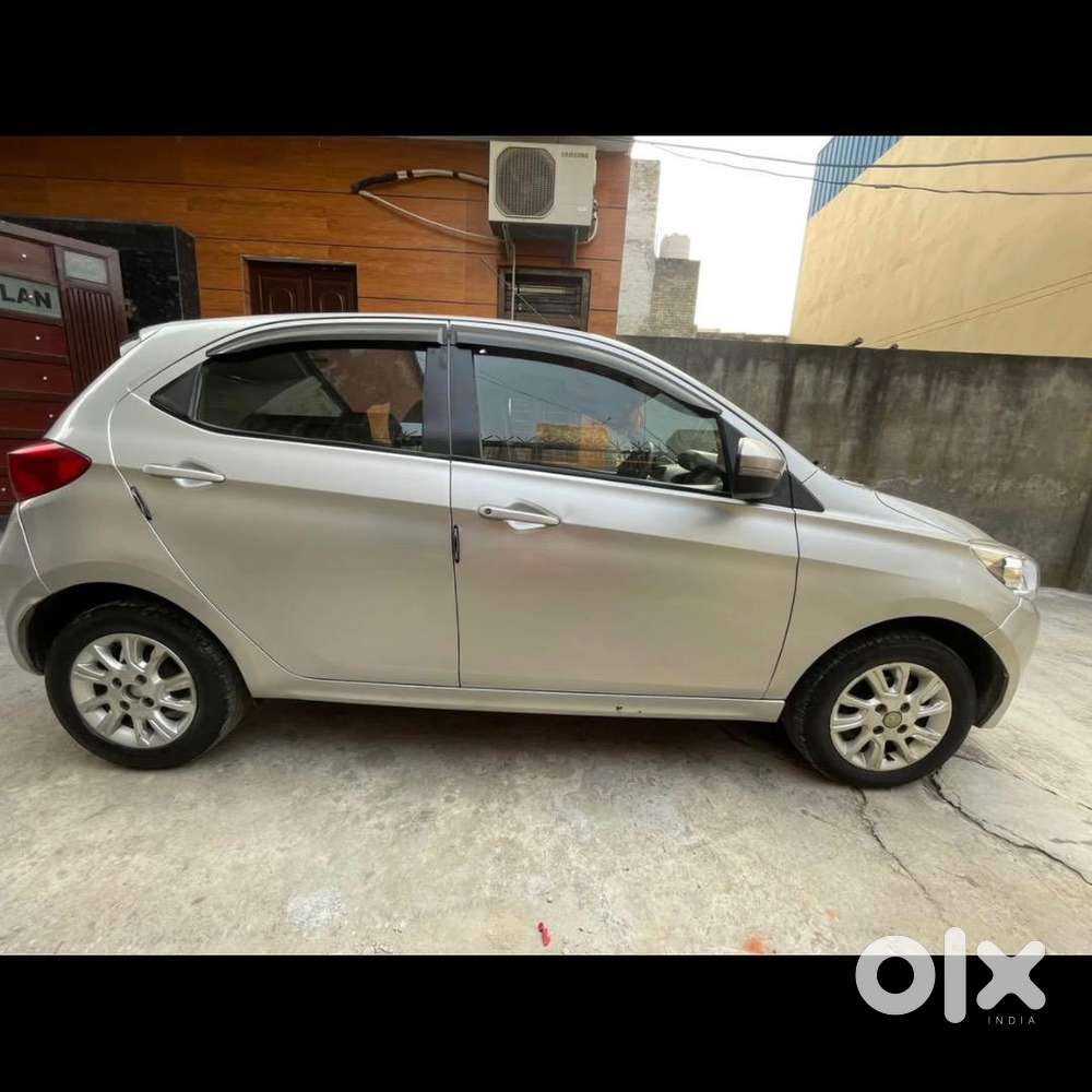 Tata Tiago 2016 Diesel Well Maintained