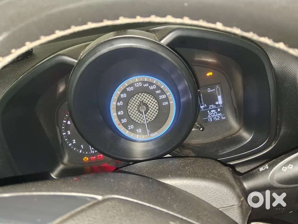 Hyundai Venue 1.4 Crdi 2019