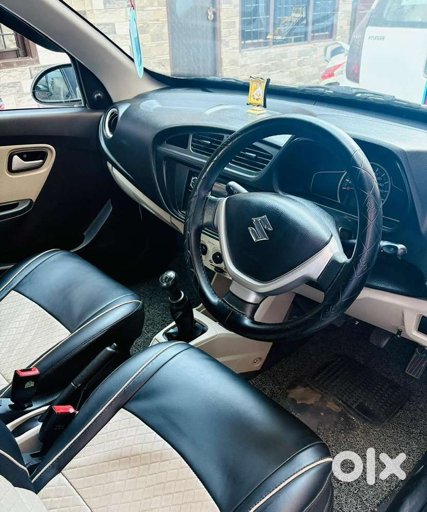 Maruti Suzuki 2021 Year