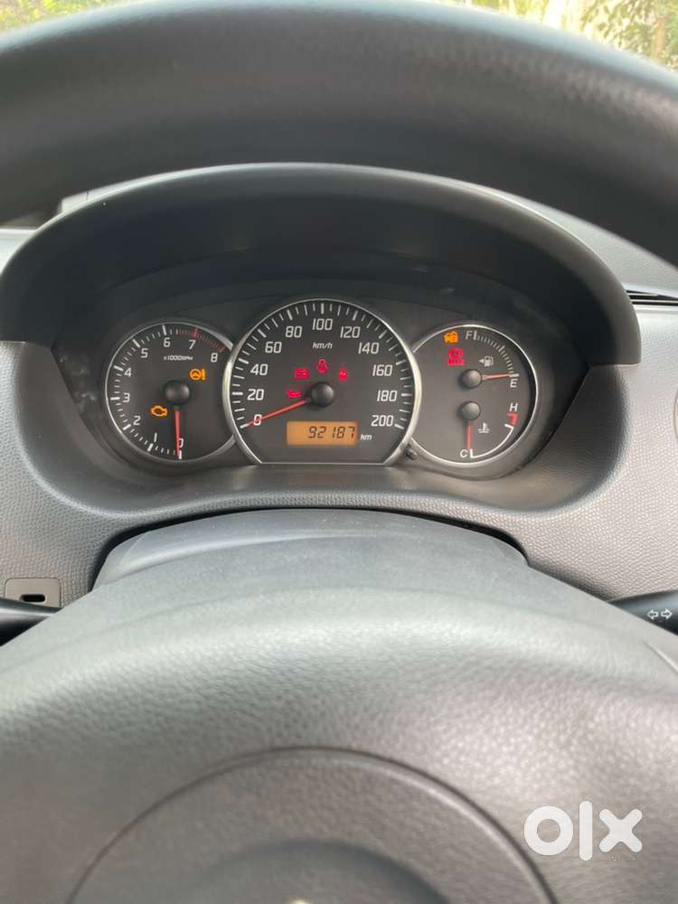 Maruti Suzuki Swift 2009