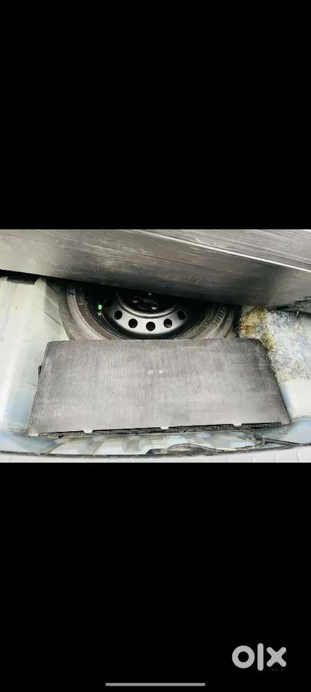 Toyota Etios 2011 Petrol Well Maintained