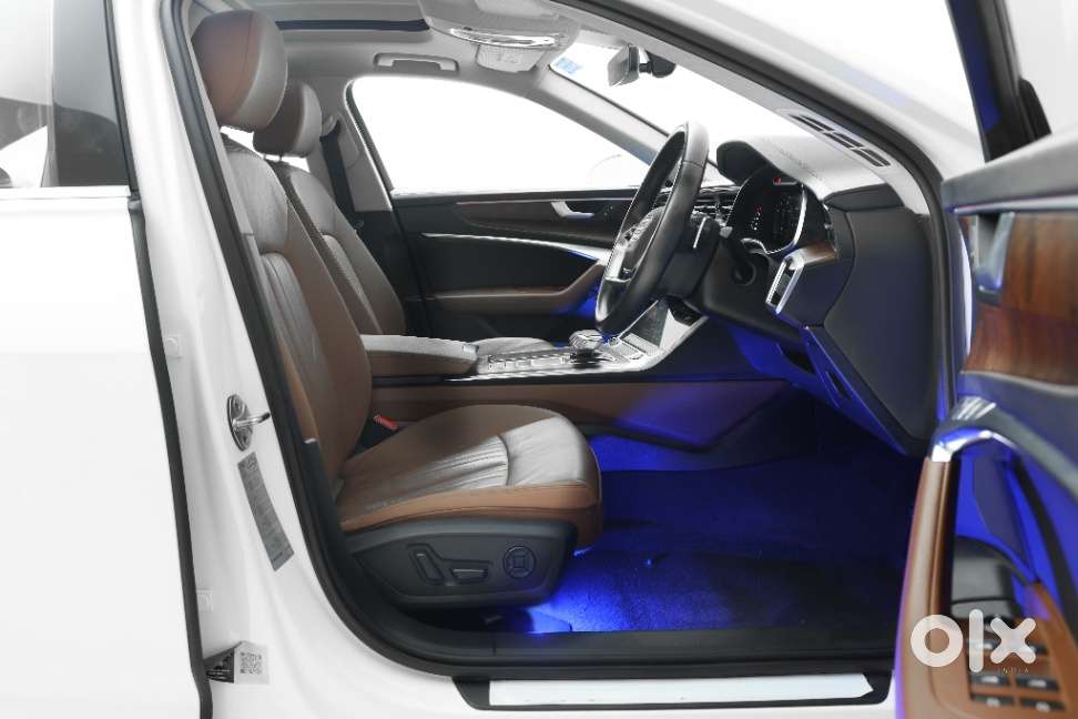 Audi A6 2.0 45 Tfsi Premium Plus, 2022, Petrol