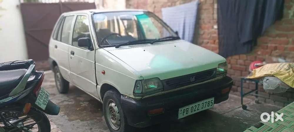 Very Good Condition Injan Gear Ok