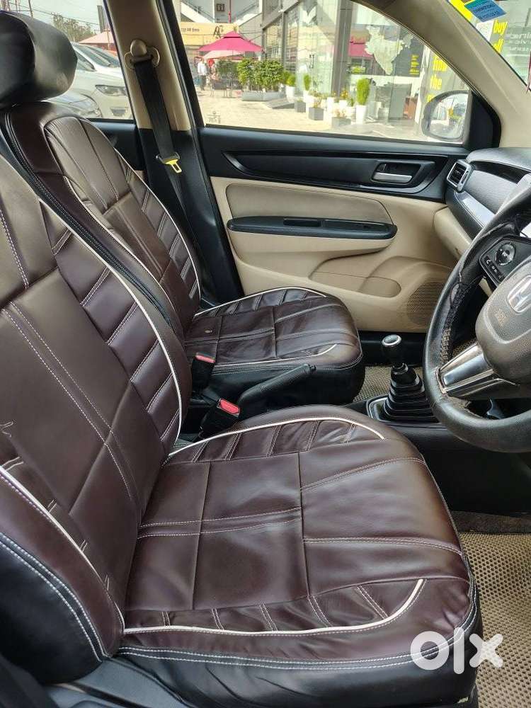 Honda Amaze Vx Petrol, 2021, Petrol