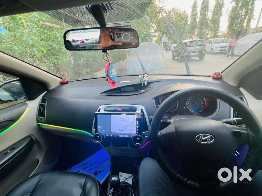 Hyundai I20 Magna 2012 (petrol) – Excellent Condition  Fully Loaded