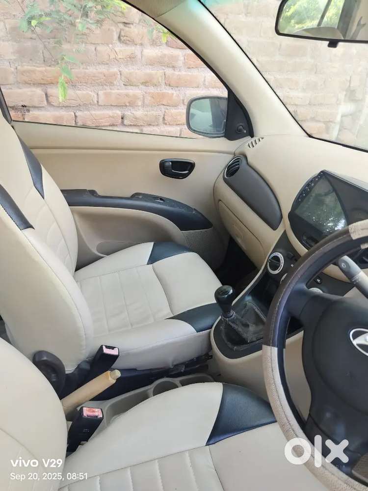 I10 1.2 Front Back Power Window