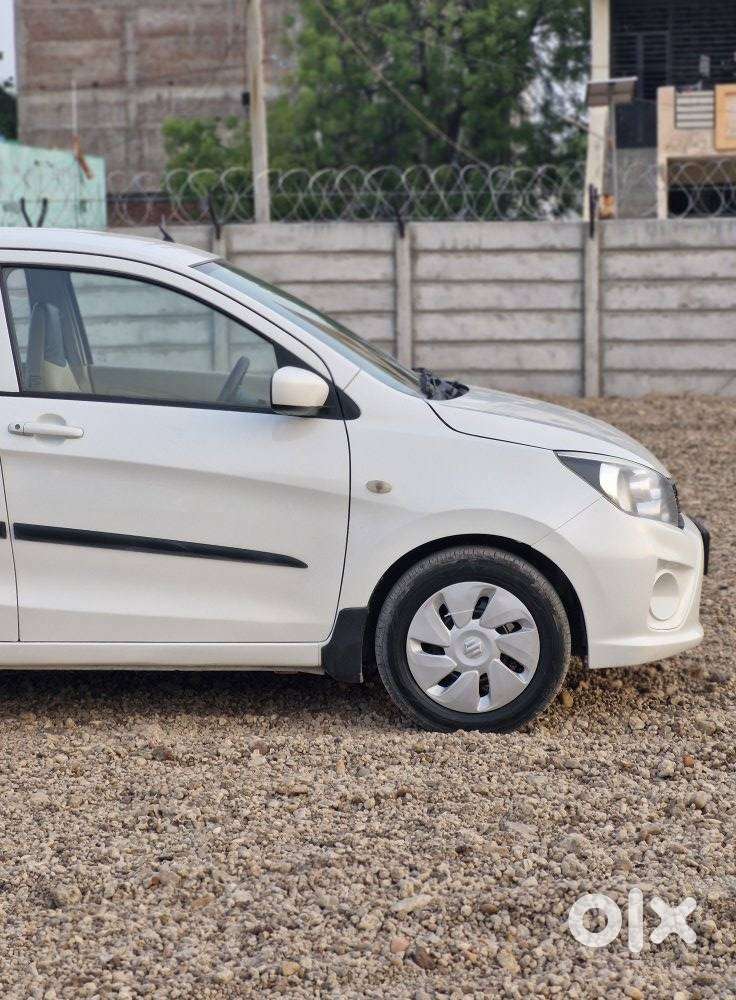 Maruti Suzuki Celerio Cng Vxi Mt, 2019, Cng & Hybrids