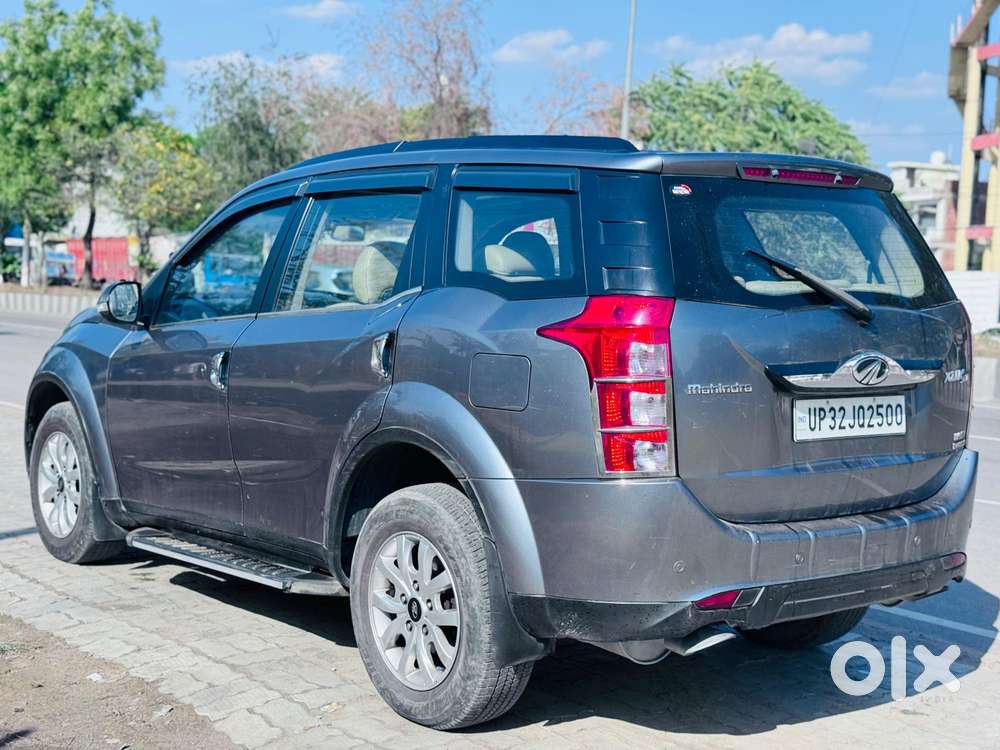 Mahindra Xuv500 2.2 W10, 2018, Diesel