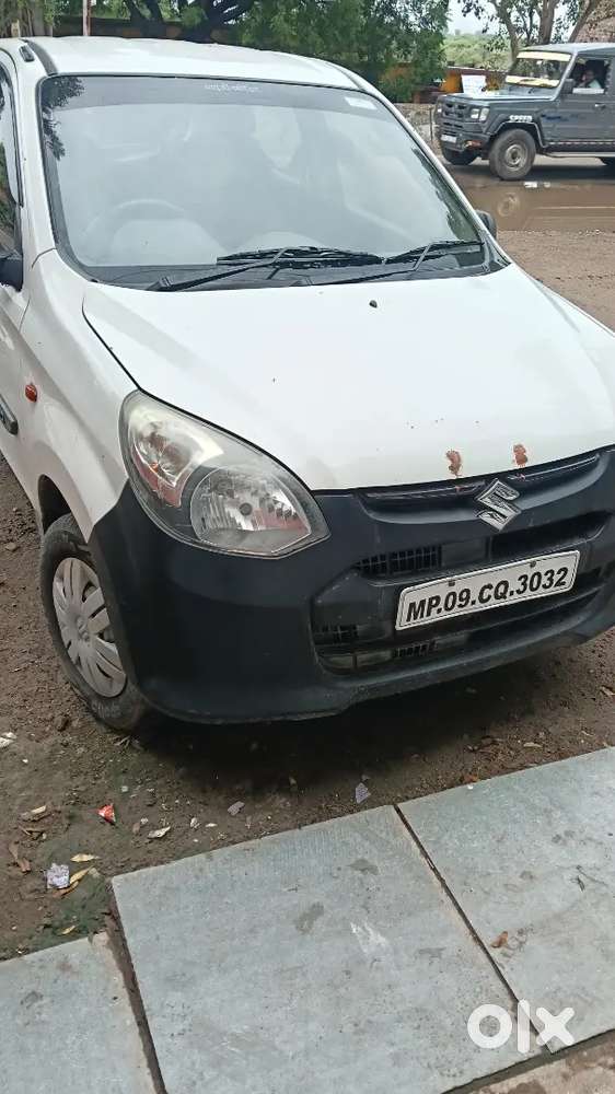 Alto 800 Top Condition