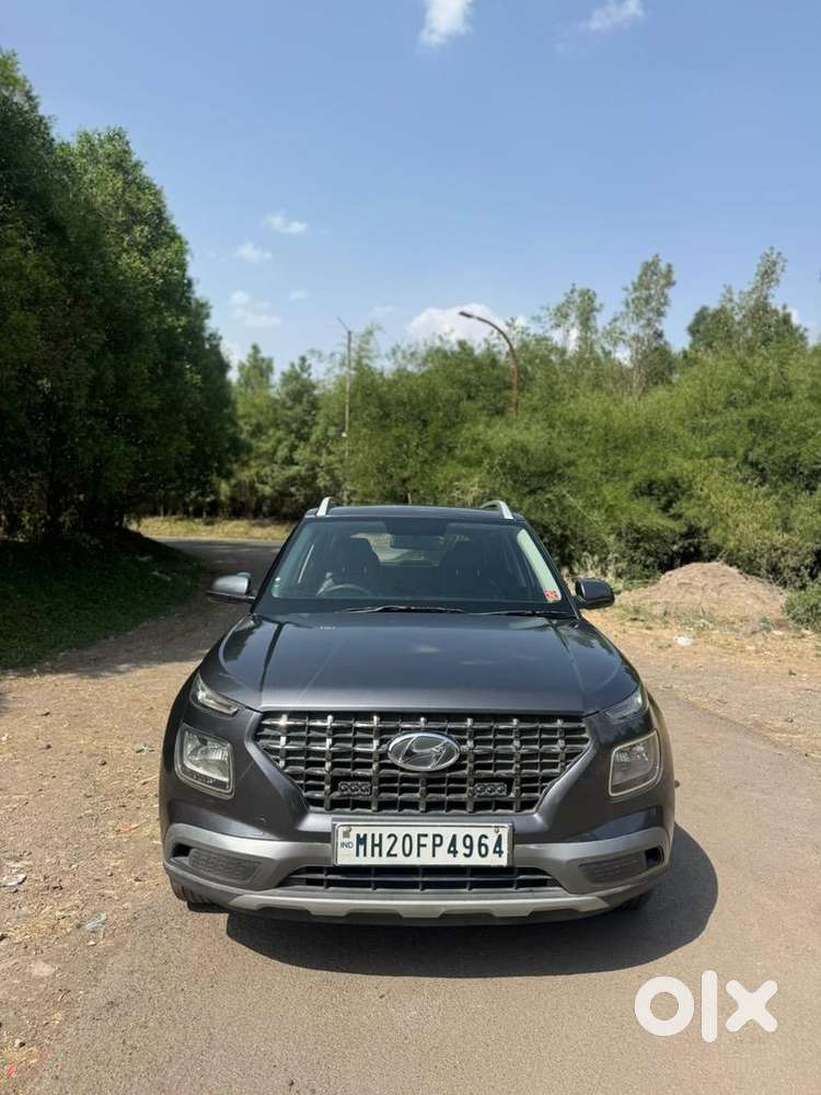 Hyundai Venue 2020