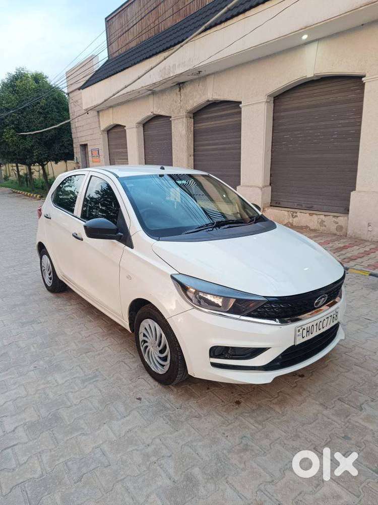 Tata Tiago 1.2 Revotron Xe Option, 2021, Petrol