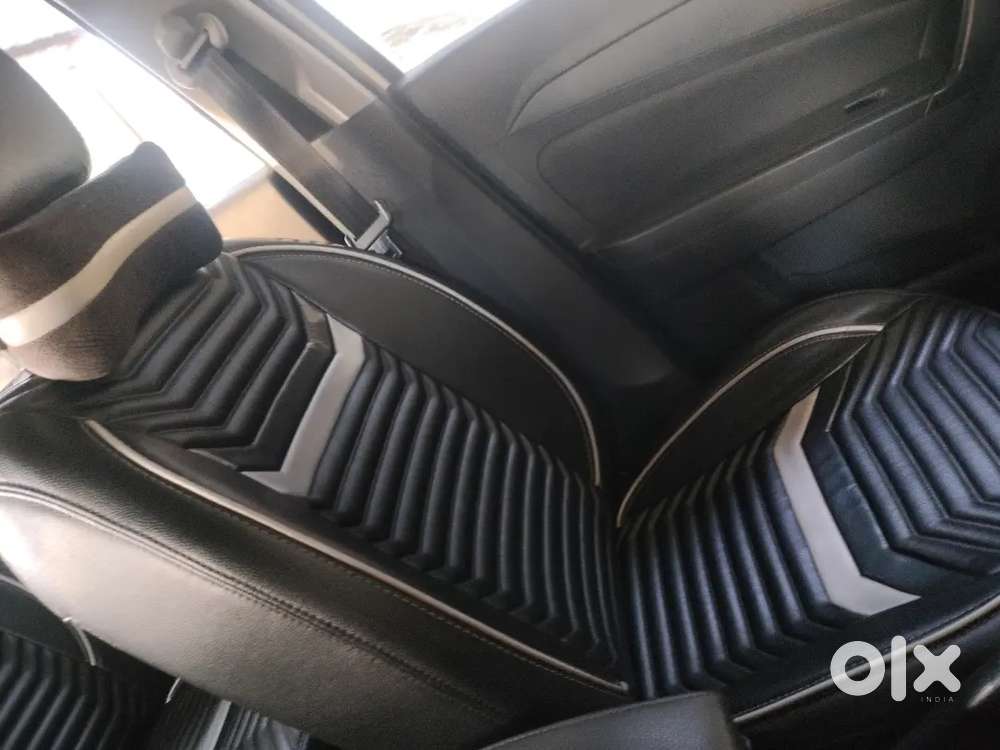 Maruti Suzuki Vitara Brezza 180000 Km Driven,