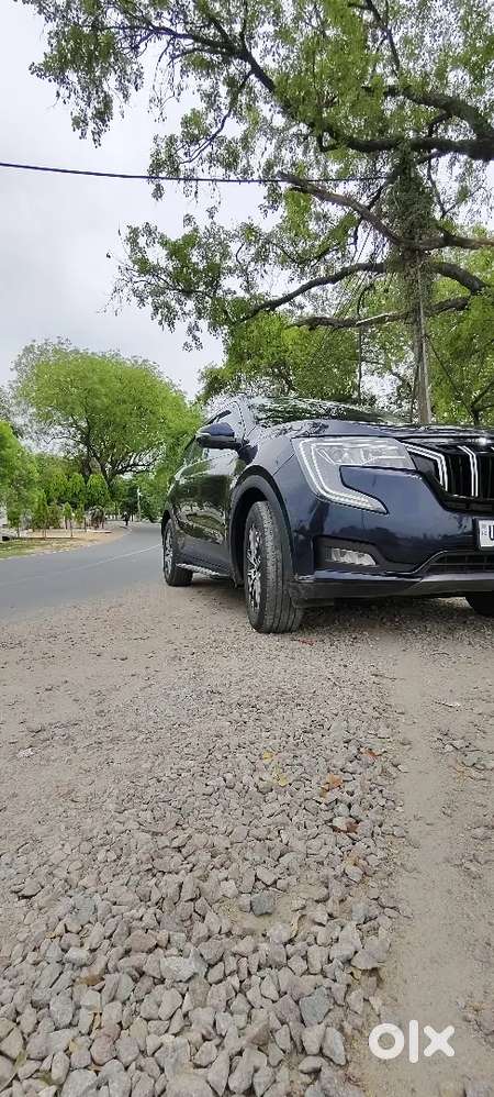 Mahindra Xuv700 2024 Year