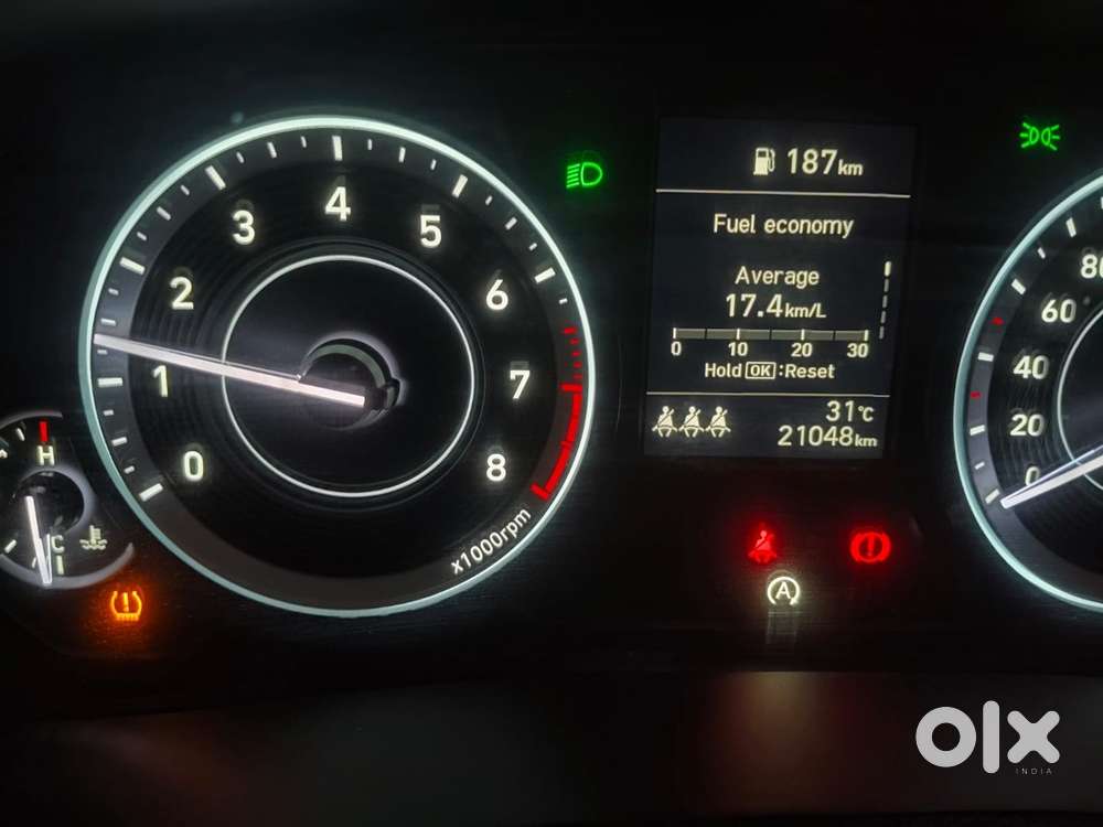 Hyundai Creta 2023 Petrol Well Maintained