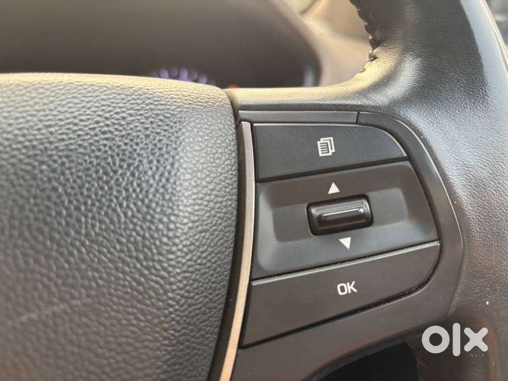 Hyundai I20, 2015, Petrol