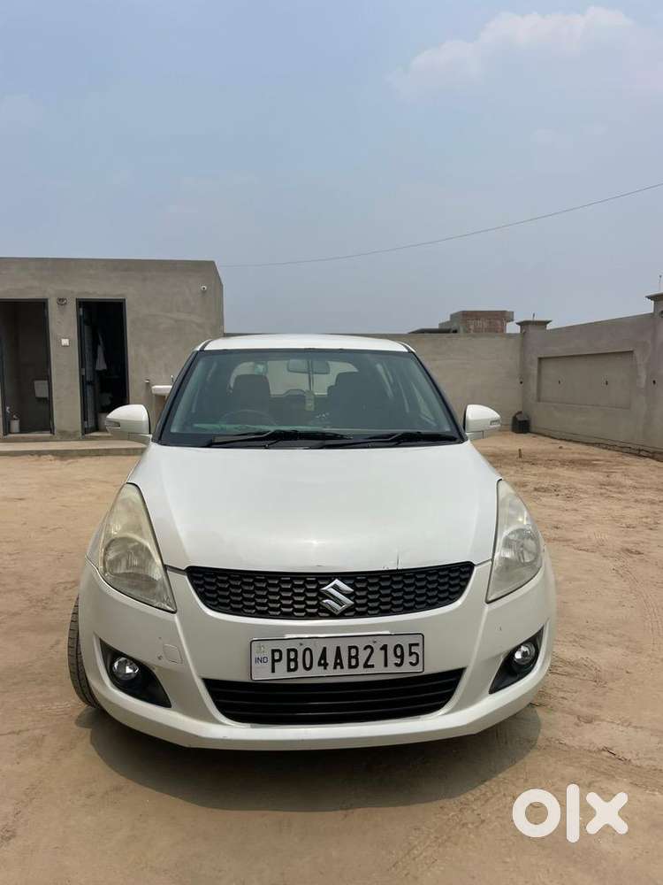 2014 Maruti Suzuki Diesel