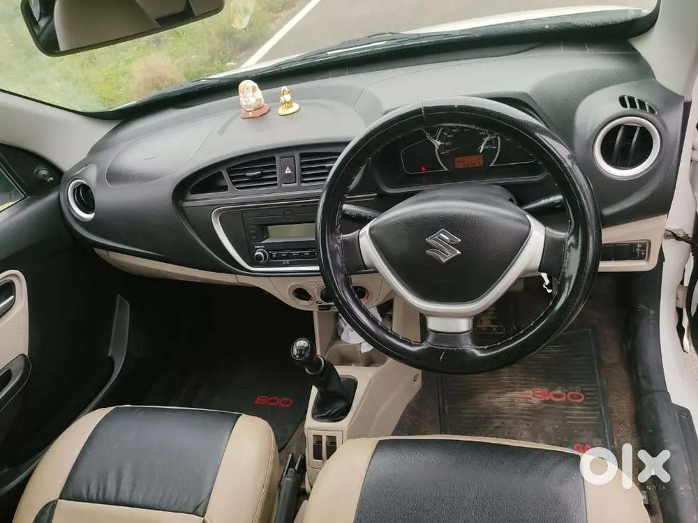 Maruti Suzuki Alto 2020