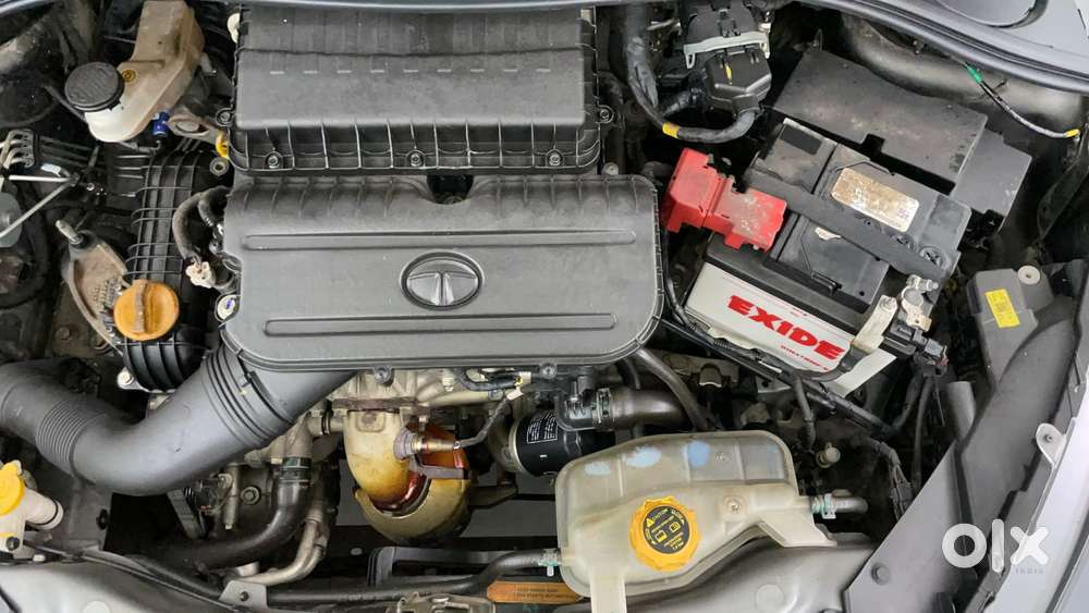 Tata Tiago 1.2 Revotron Xt Option, 2022, Petrol
