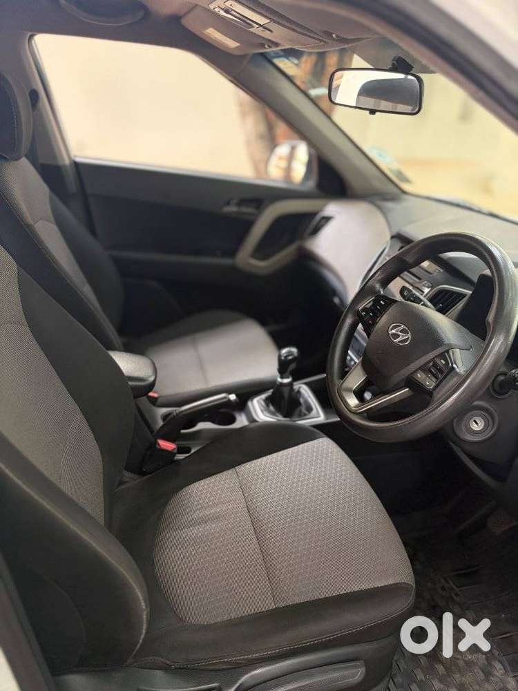 Hyundai Creta 1.6 Sx, 2015, Diesel