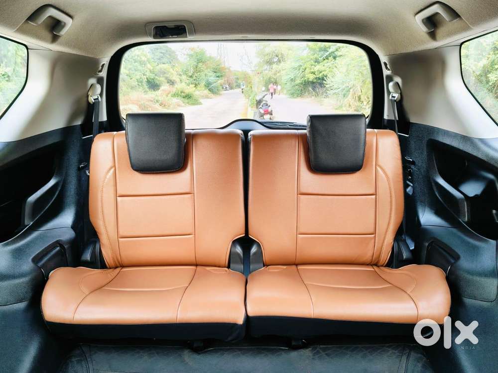 Toyota Innova Crysta 2.4 Gx Limited Edition 8 Str, 2021, Diesel