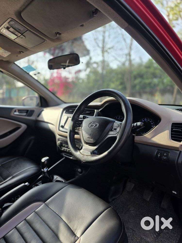 Hyundai Elite I20 Asta 1.2, 2016, Petrol