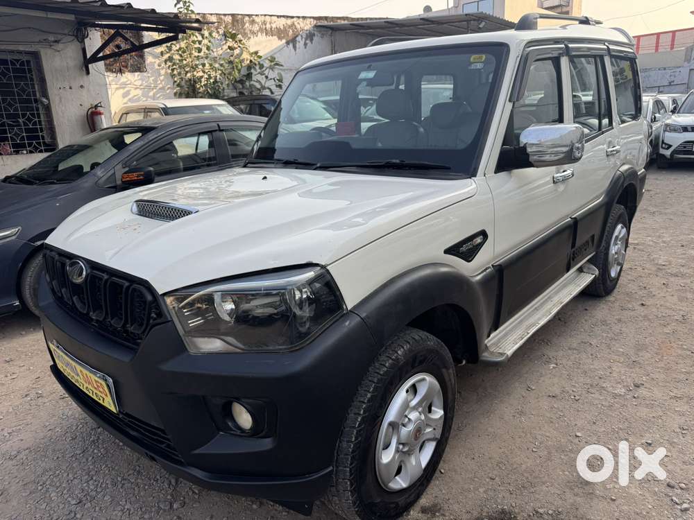 Mahindra Bolero Power Plus