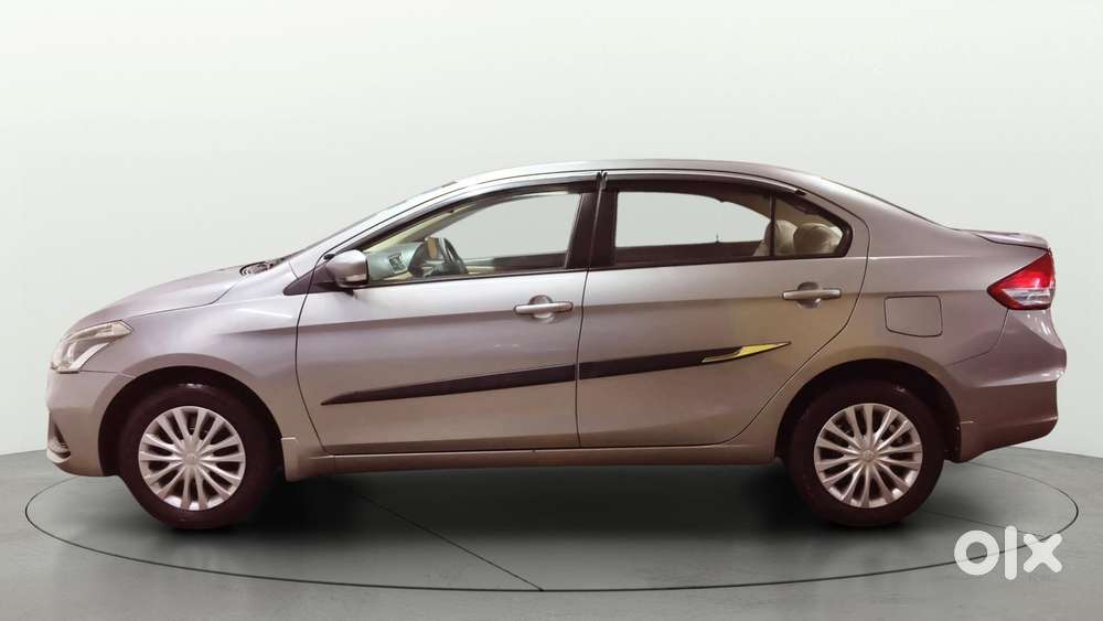 Maruti Suzuki Ciaz 1.5 Sigma Shvs Mt, 2020, Petrol