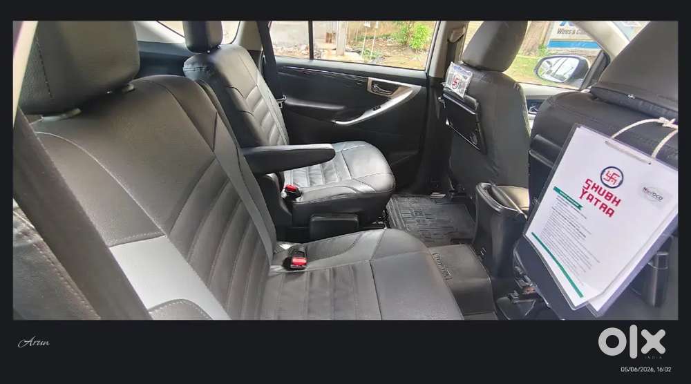 Very Well Condition