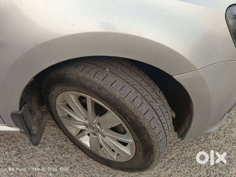 Volkswagen Polo 1.5 Tdi Highline, 2016, Diesel