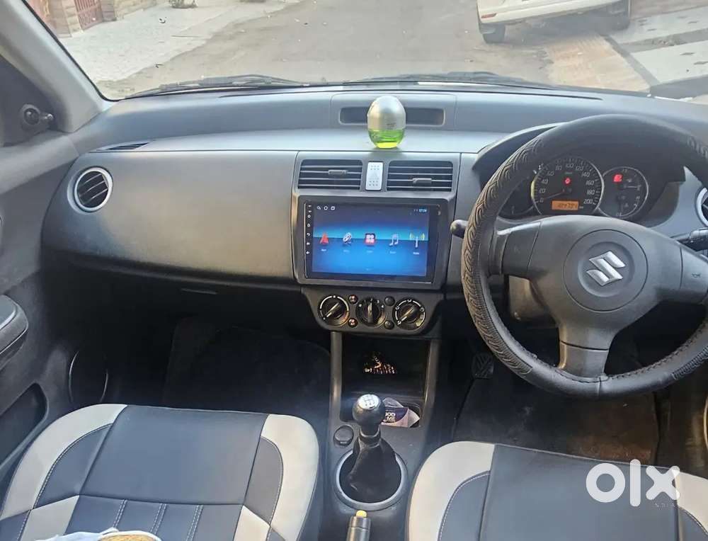 Maruti Suzuki Swift 2009 Diesel Good Condition