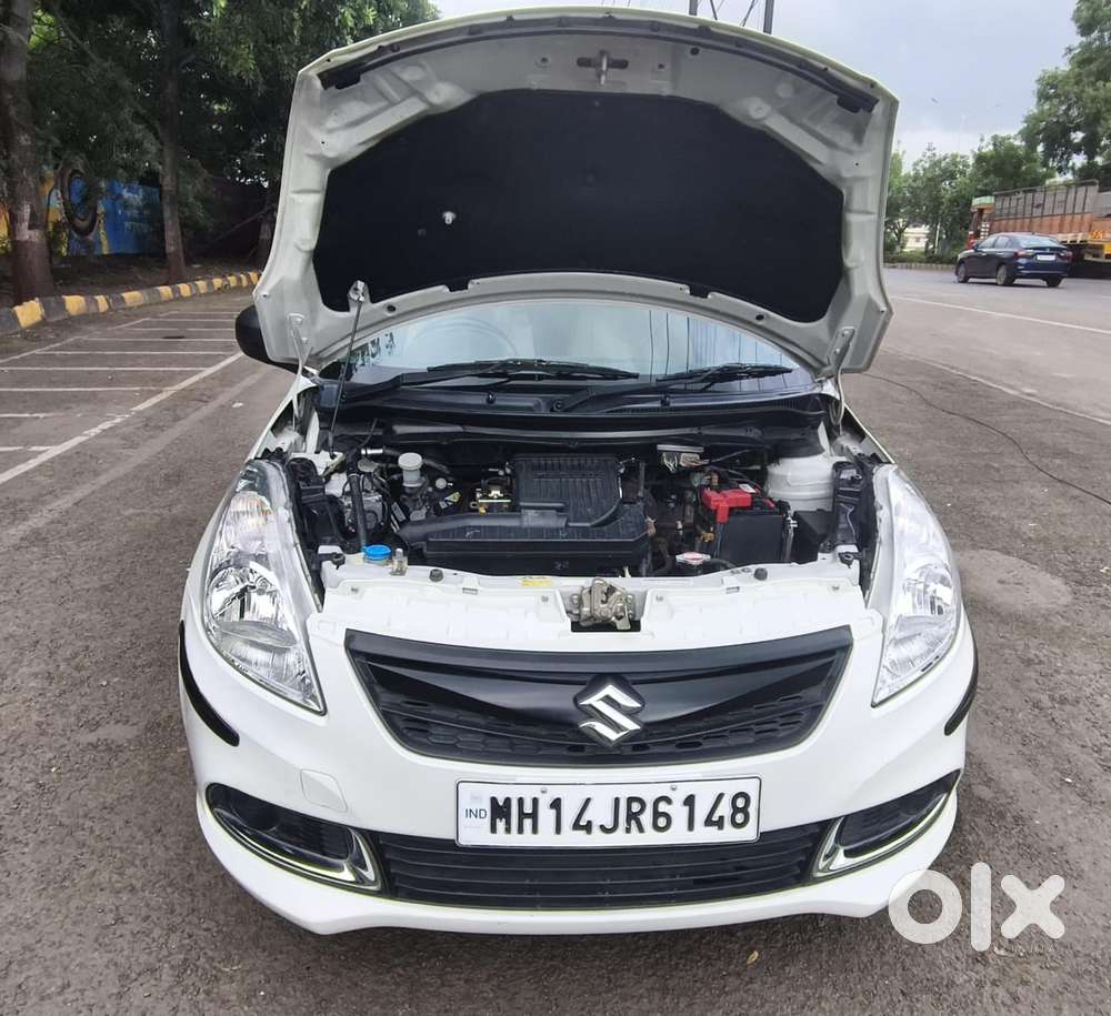 Maruti Suzuki Swift Dzire Tour Ldi, 2021, Cng & Hybrids