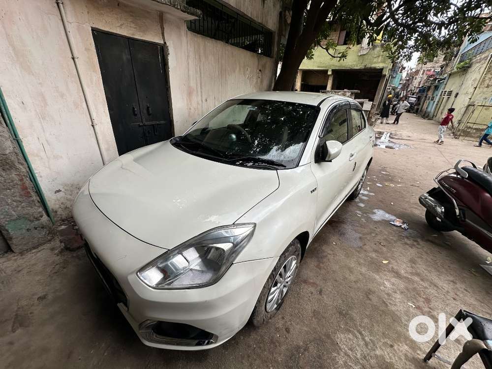 Maruti Suzuki Dzire Vxi 2020 Petrol