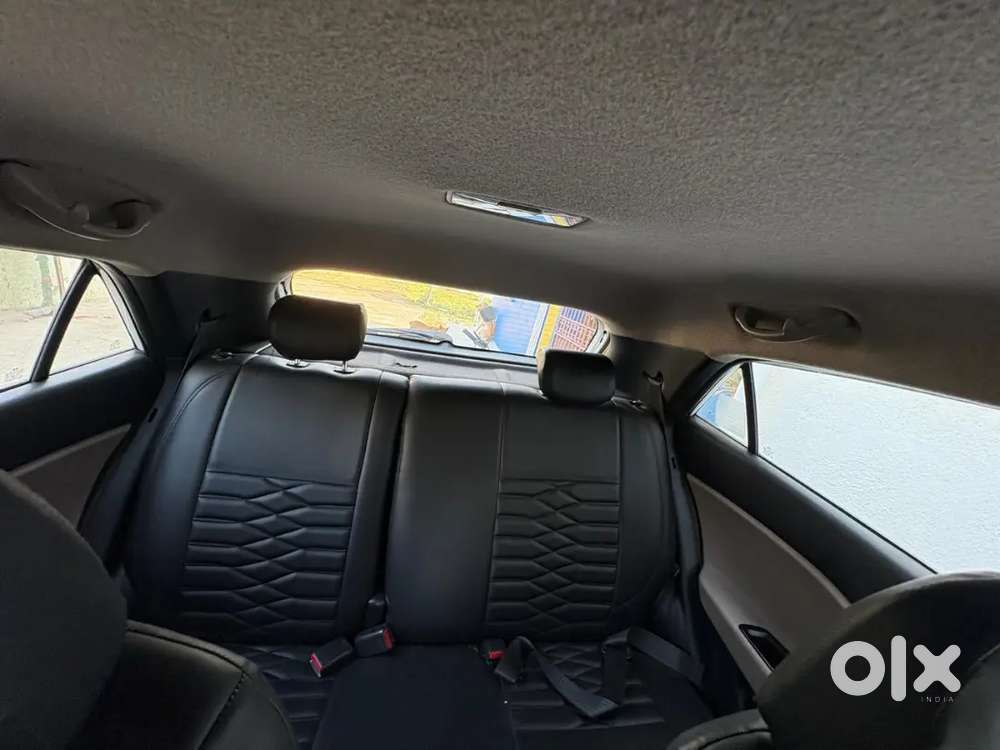 Hyundai Elite I20 2016 Asta Top End, Diesel - Price Negotiable