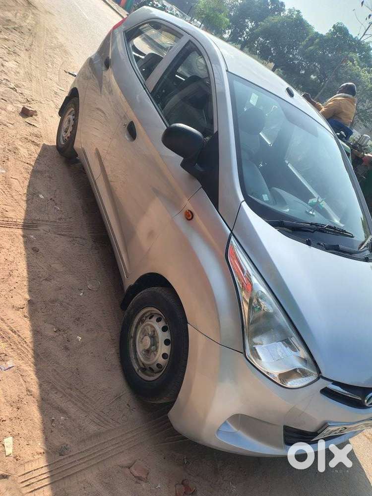 Hyundai Eon D Lite, 2016, Cng & Hybrids