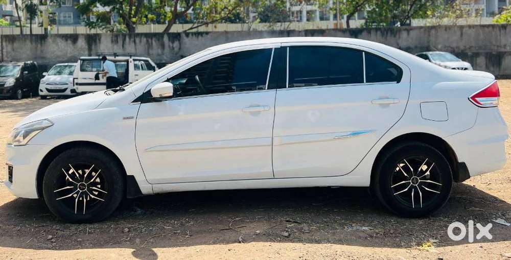 Maruti Suzuki Ciaz 2014-2017 Vdi, 2014, Diesel