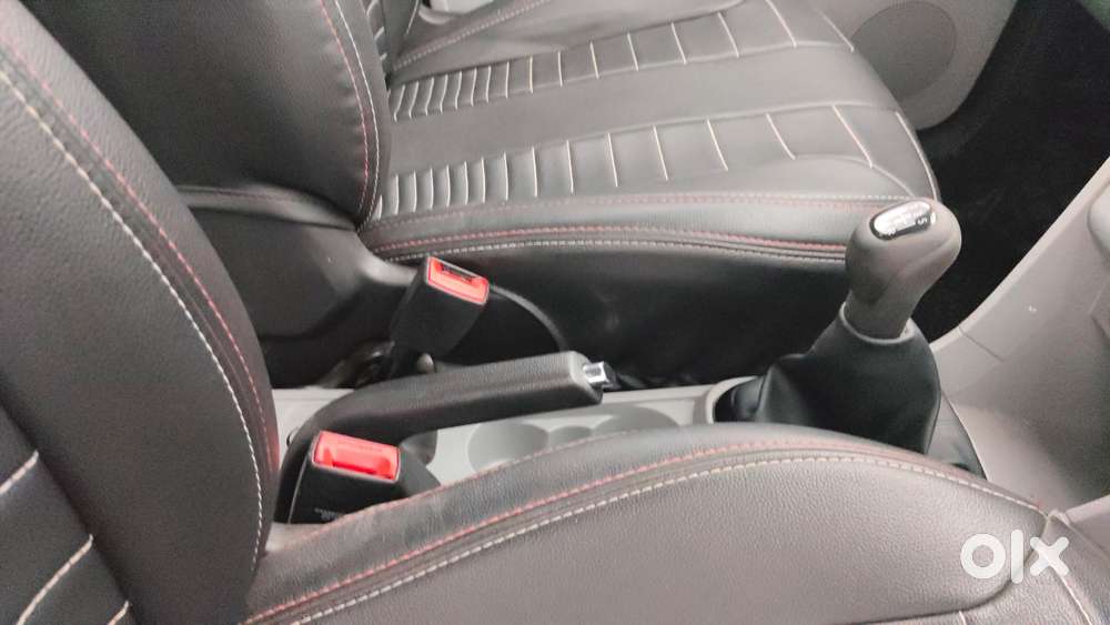 Tata Tiago 1.2 Revotron Xt, 2020, Petrol