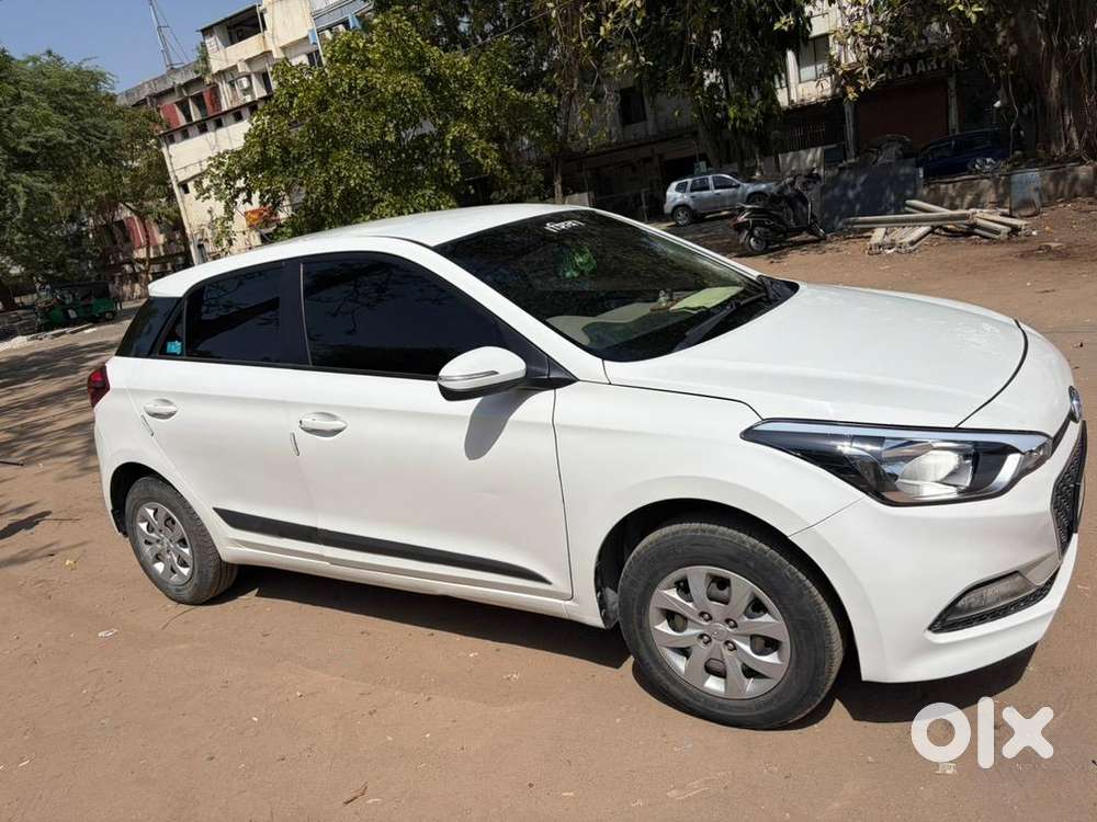 Hyundai Car 2018 Cng