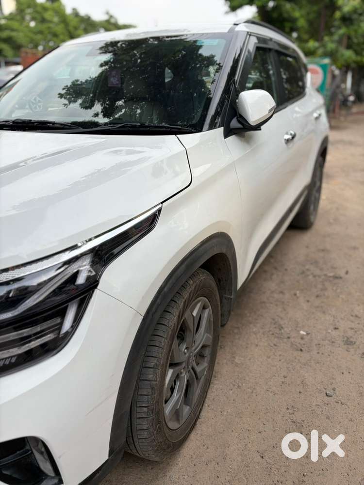 Kia Seltos 1.5 Petrol 2024