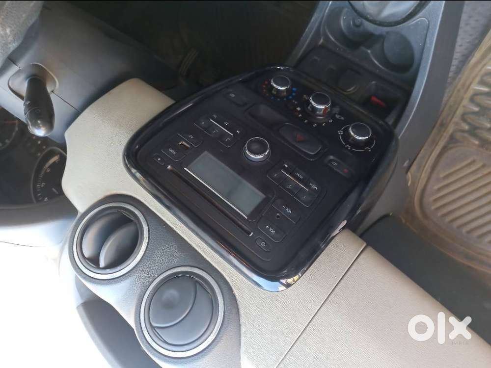 Renault Duster 2013 Diesel