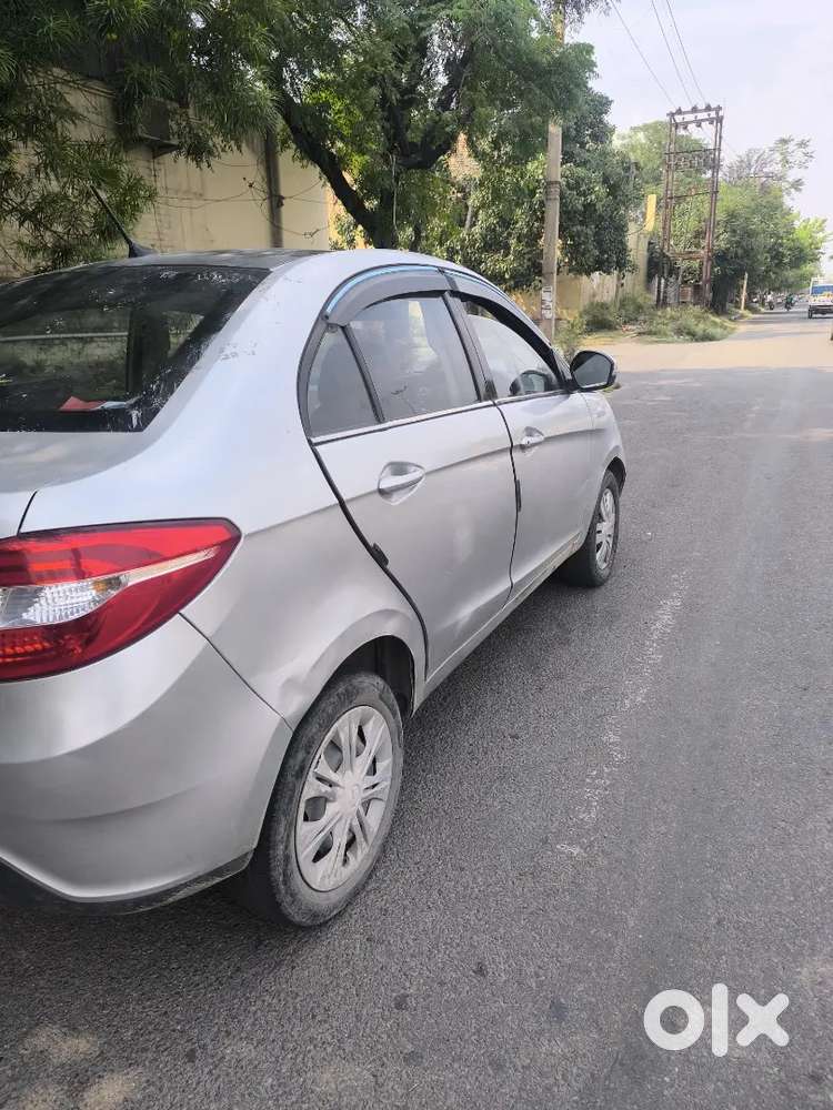 Tata Zest 2016