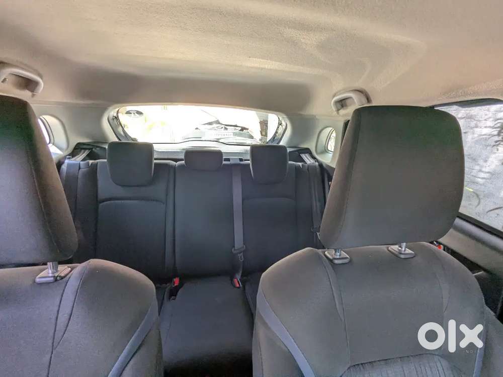 Maruti Suzuki Baleno 2025 Petrol Well Maintained