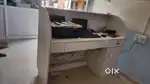 Shop cupboard