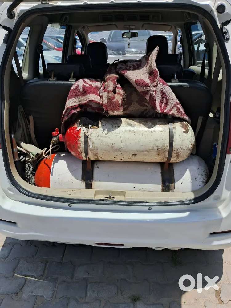 Ertiga 2015 Model Valid For 2030