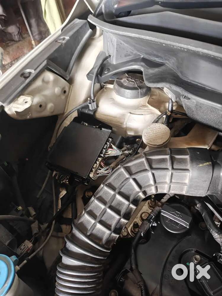 Maruti Ertiga Vxi 2021