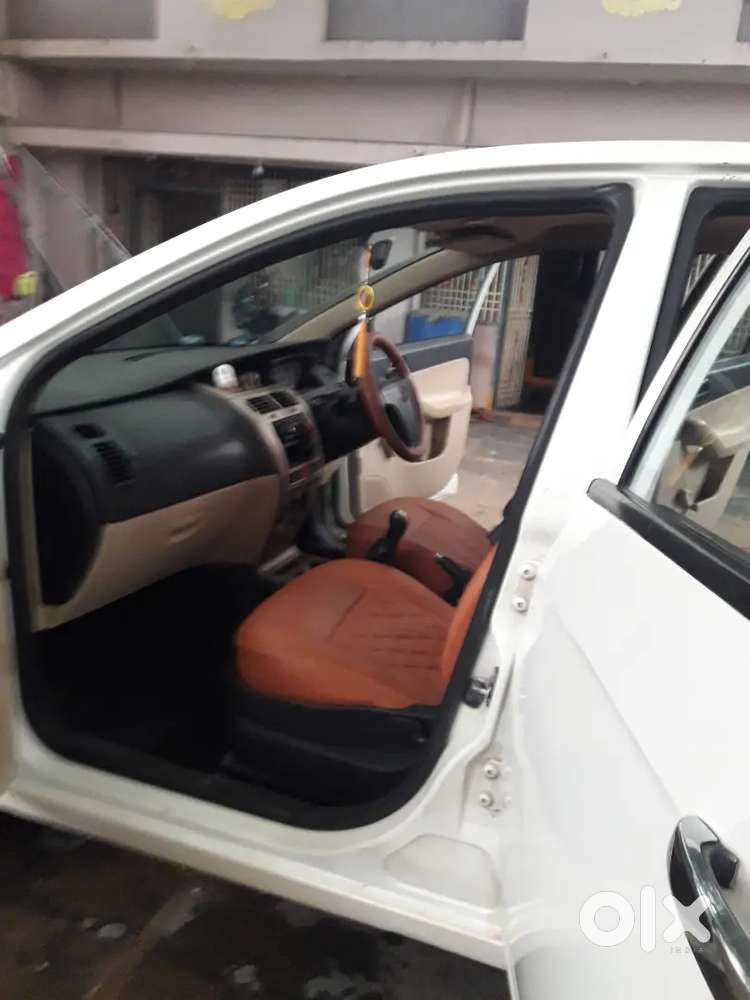 Tata Indica Vista Ls