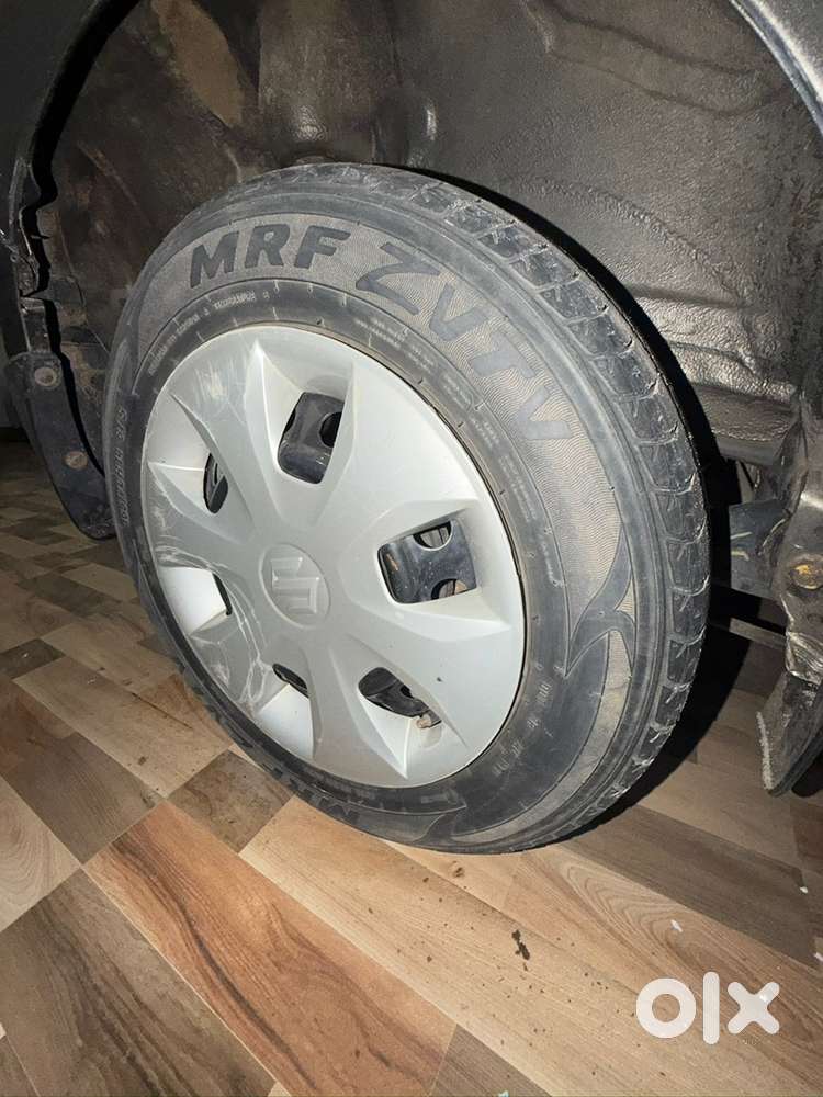 Maruti Suzuki Wagon R 2021 Model Vxi