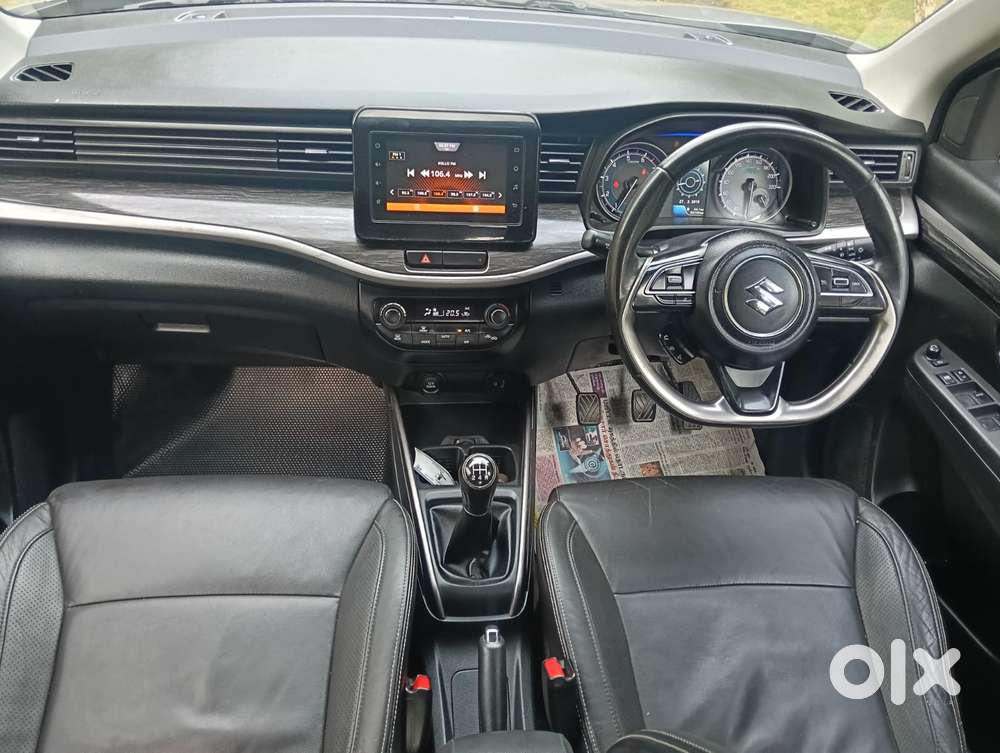 Maruti Suzuki Xl6 1.5 Alpha Mt, 2019, Petrol